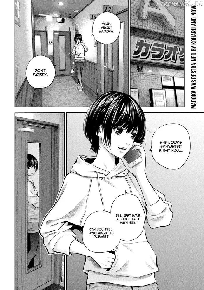 Hare Kon Chapter 181 image 03_optimized